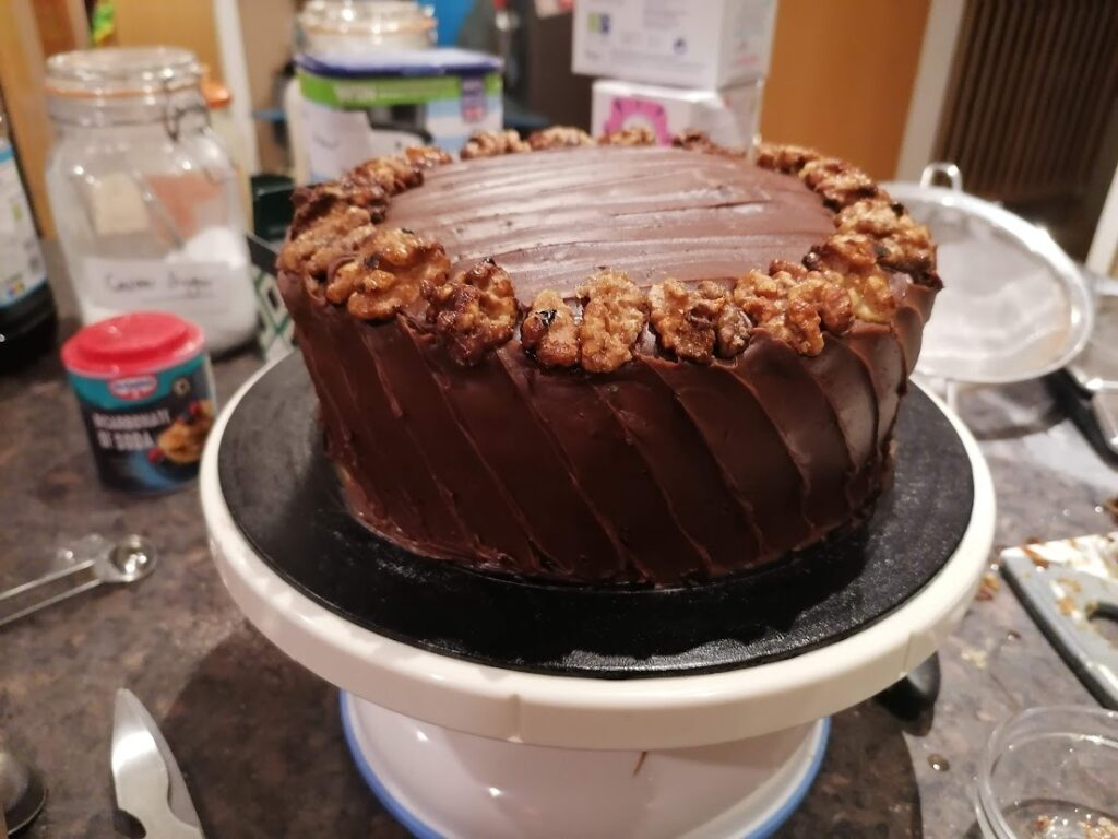 walnutchocolate