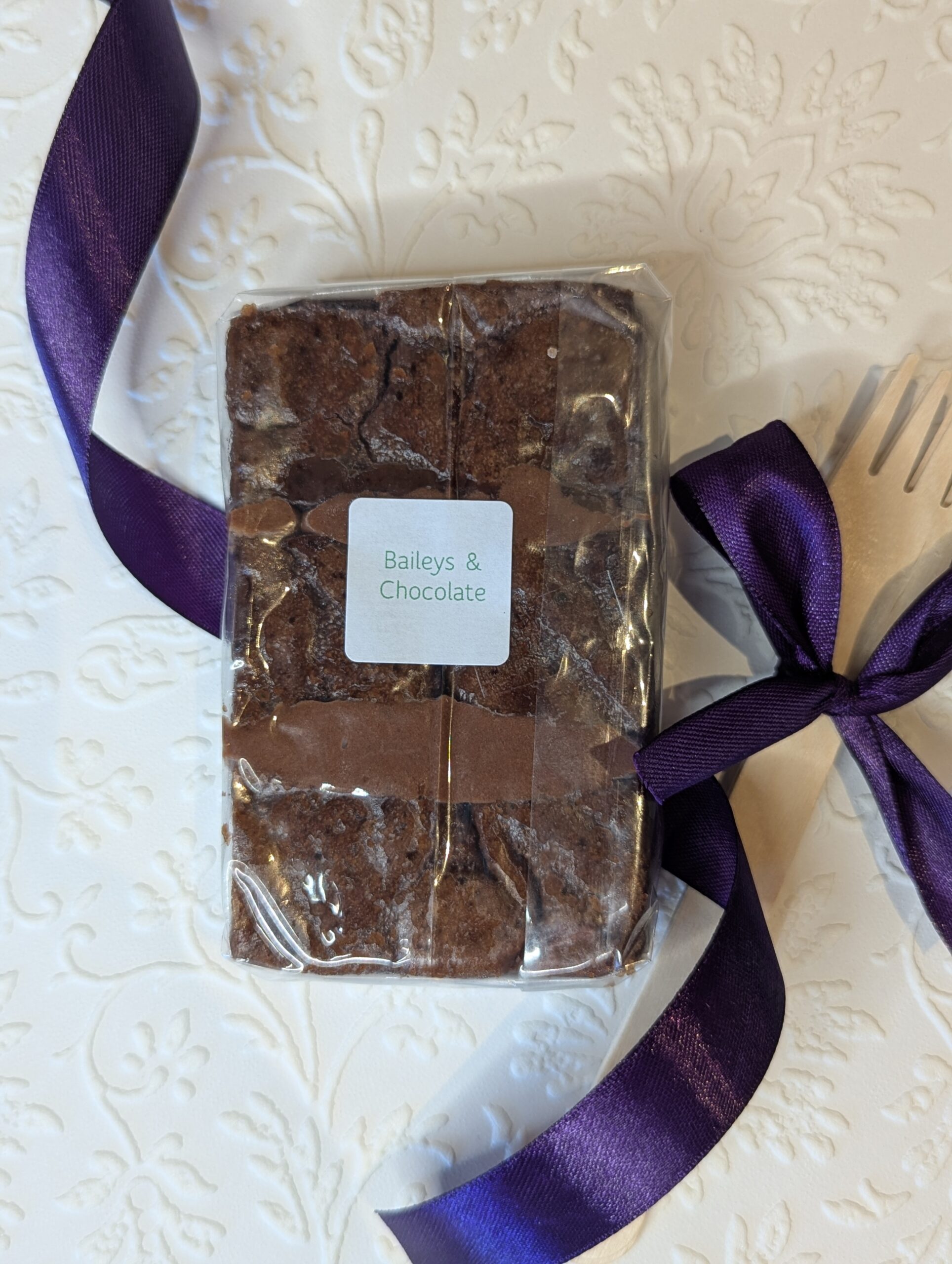 Wedding Cake Sample - Image 2