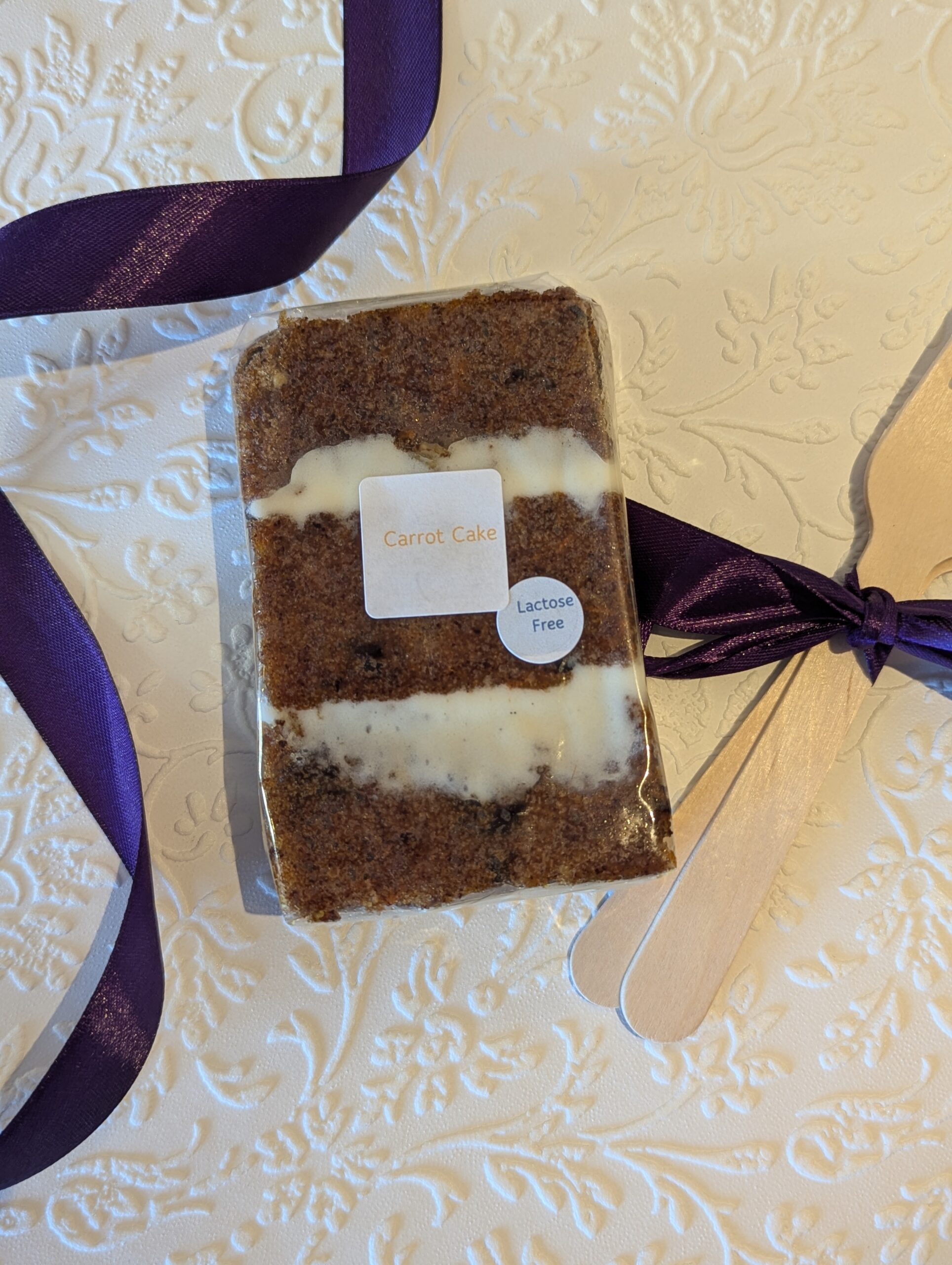 Wedding Cake Sample - Image 3