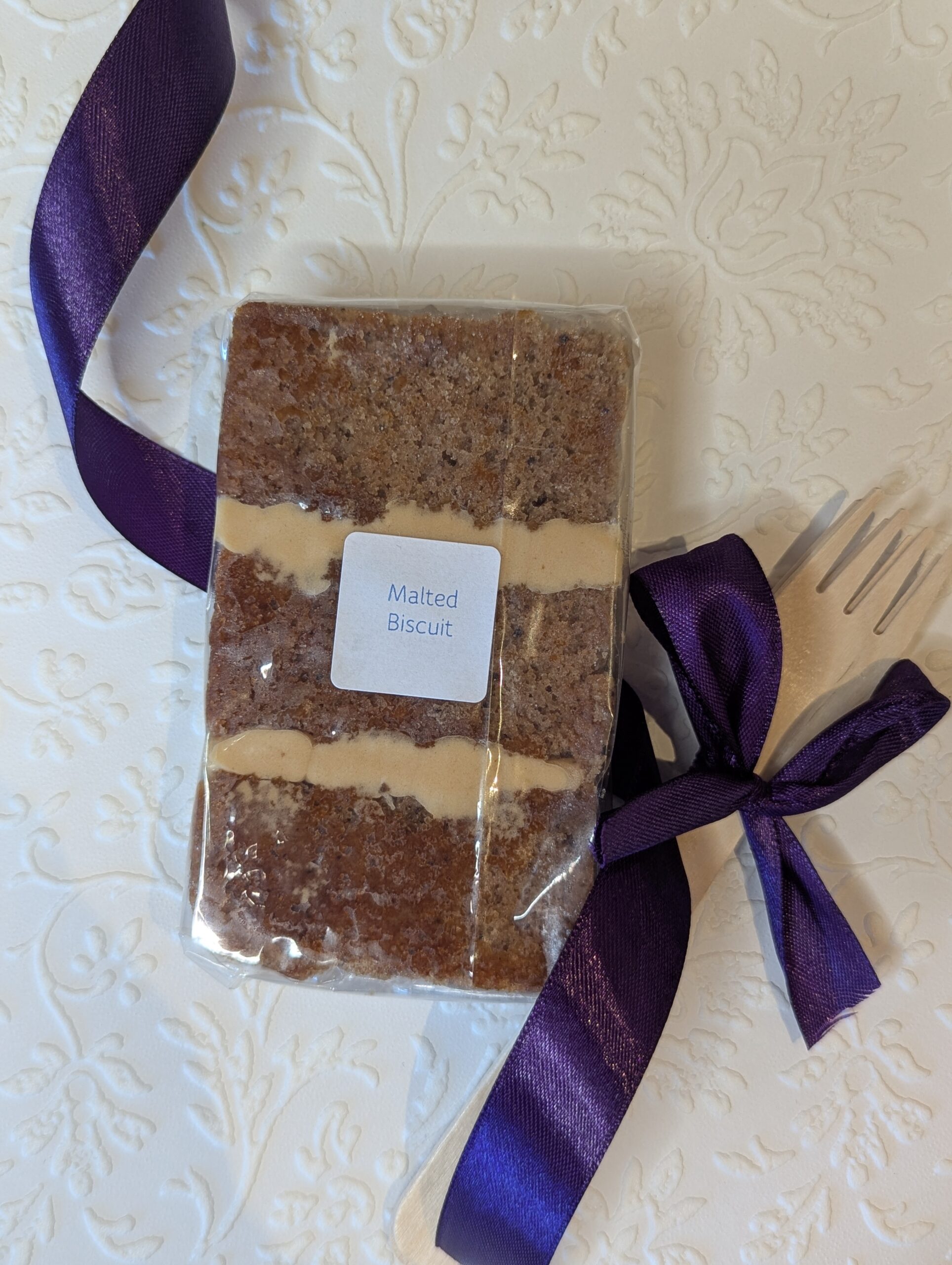 Wedding Cake Sample - Image 4