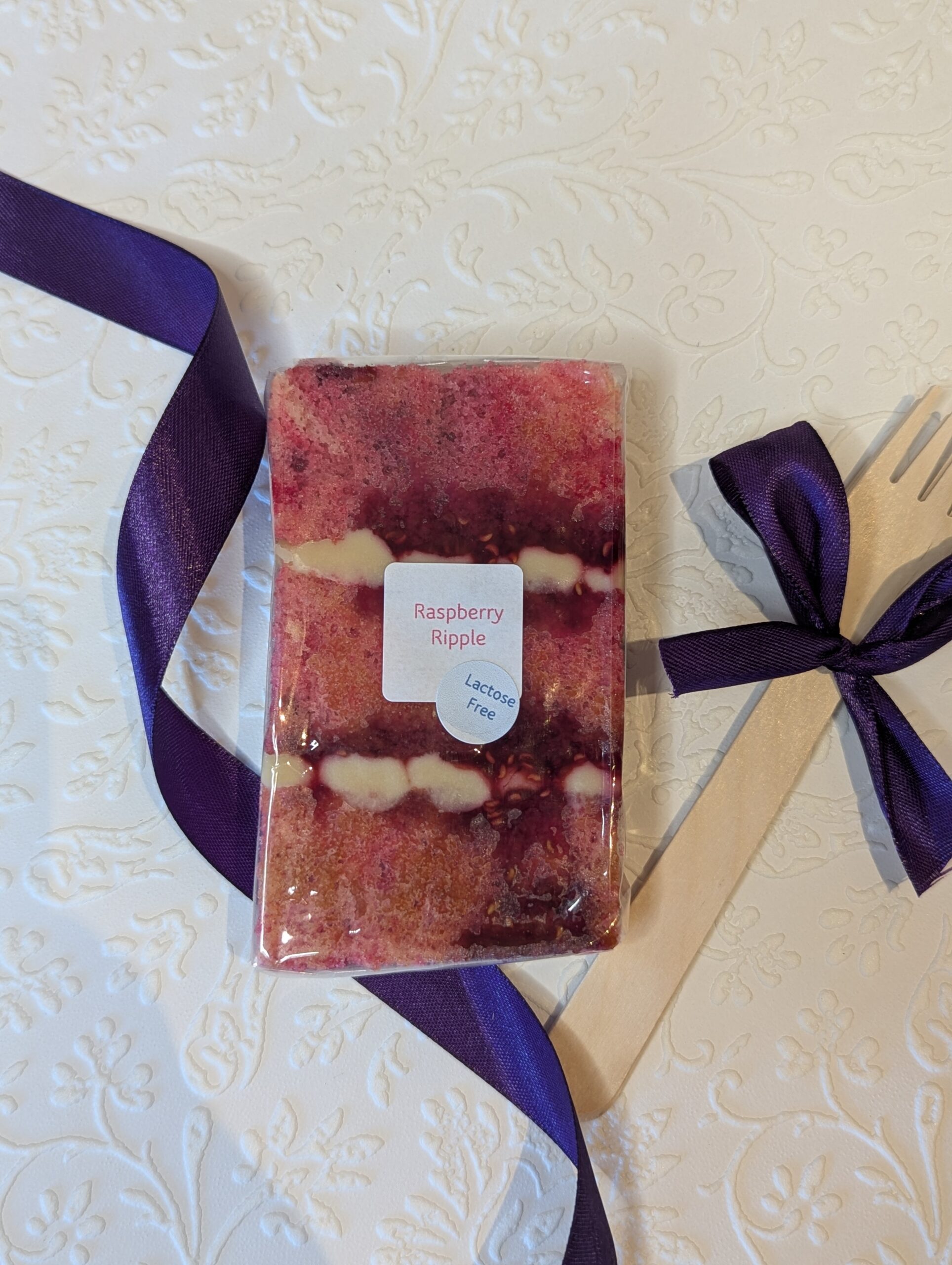 Wedding Cake Sample - Image 7