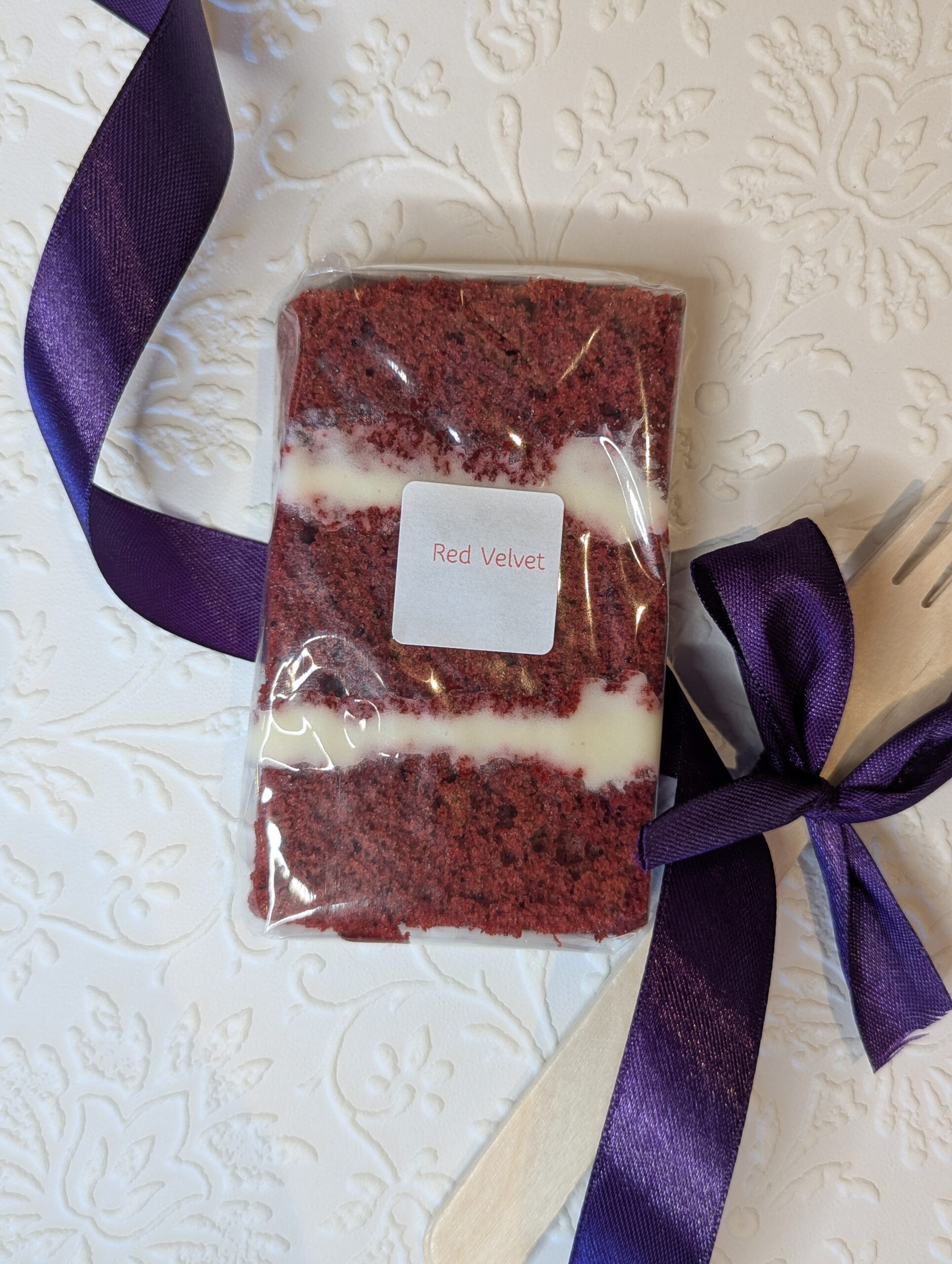 Wedding Cake Sample - Image 6