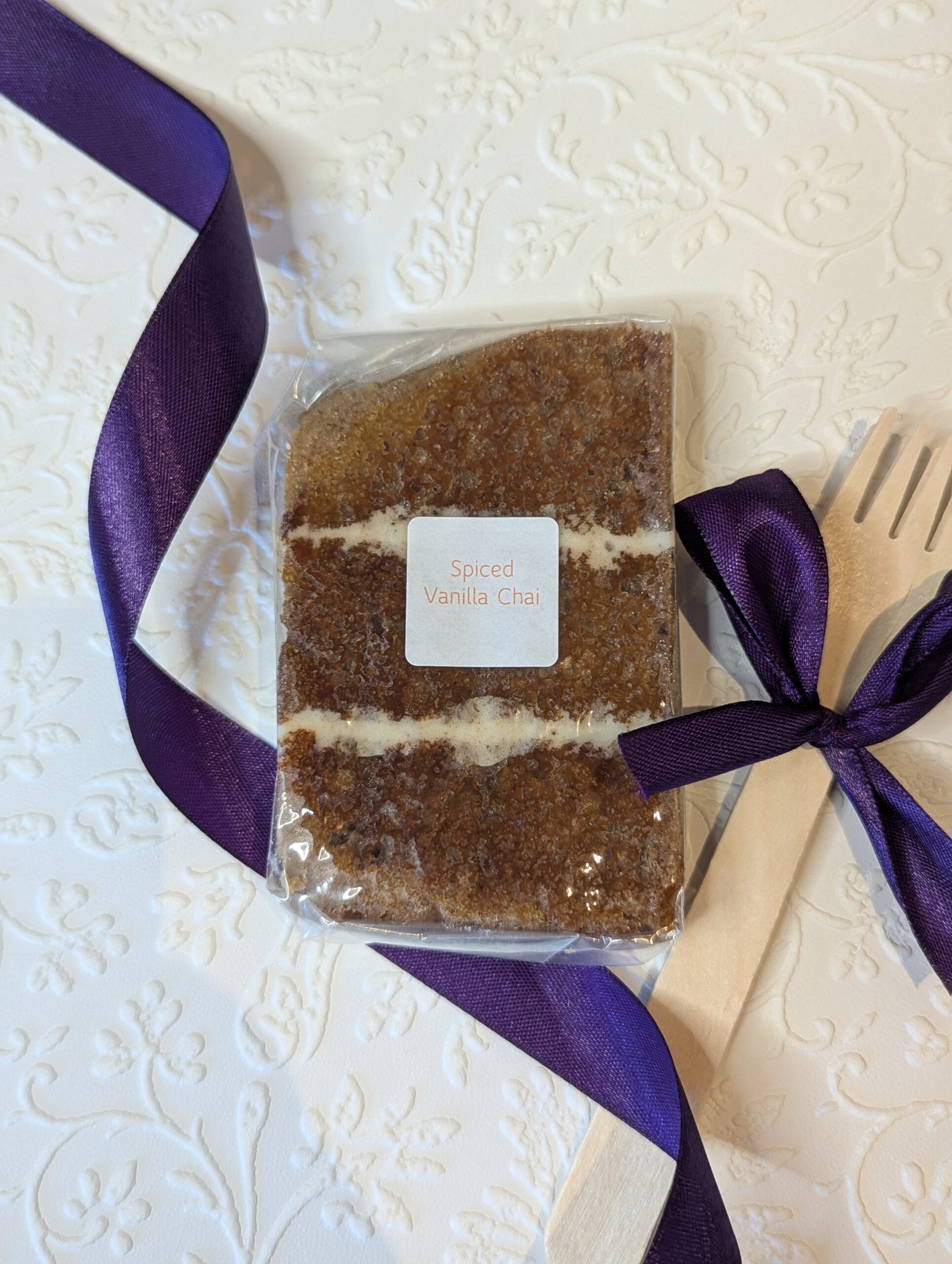 Wedding Cake Sample - Image 8